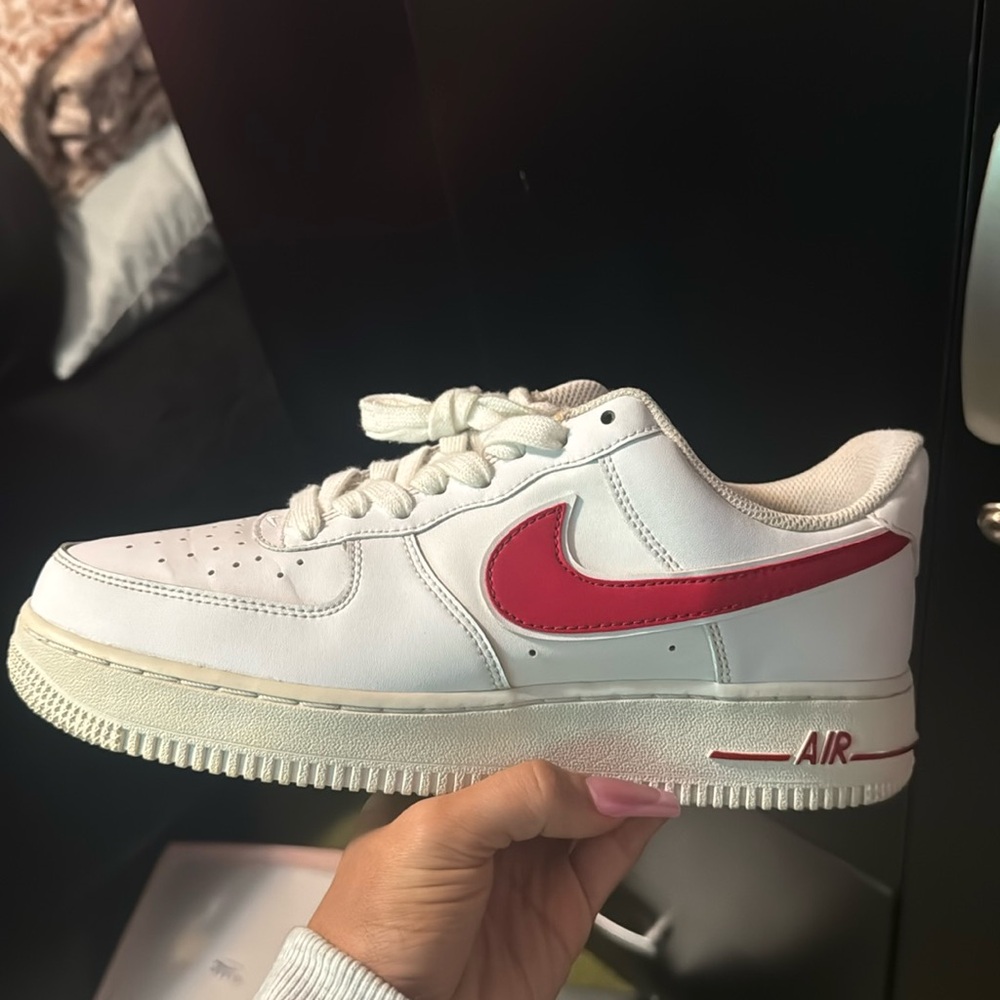 Men size 8